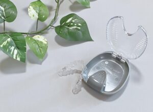 はまだ歯科　マウスピース矯正